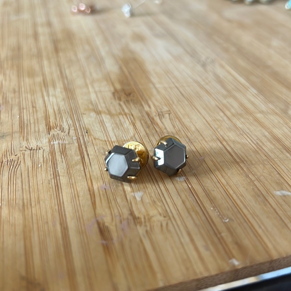Tory Burch Studs